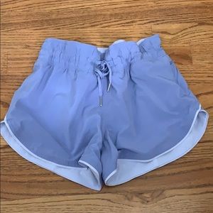 LULU LEMON SHORTS
